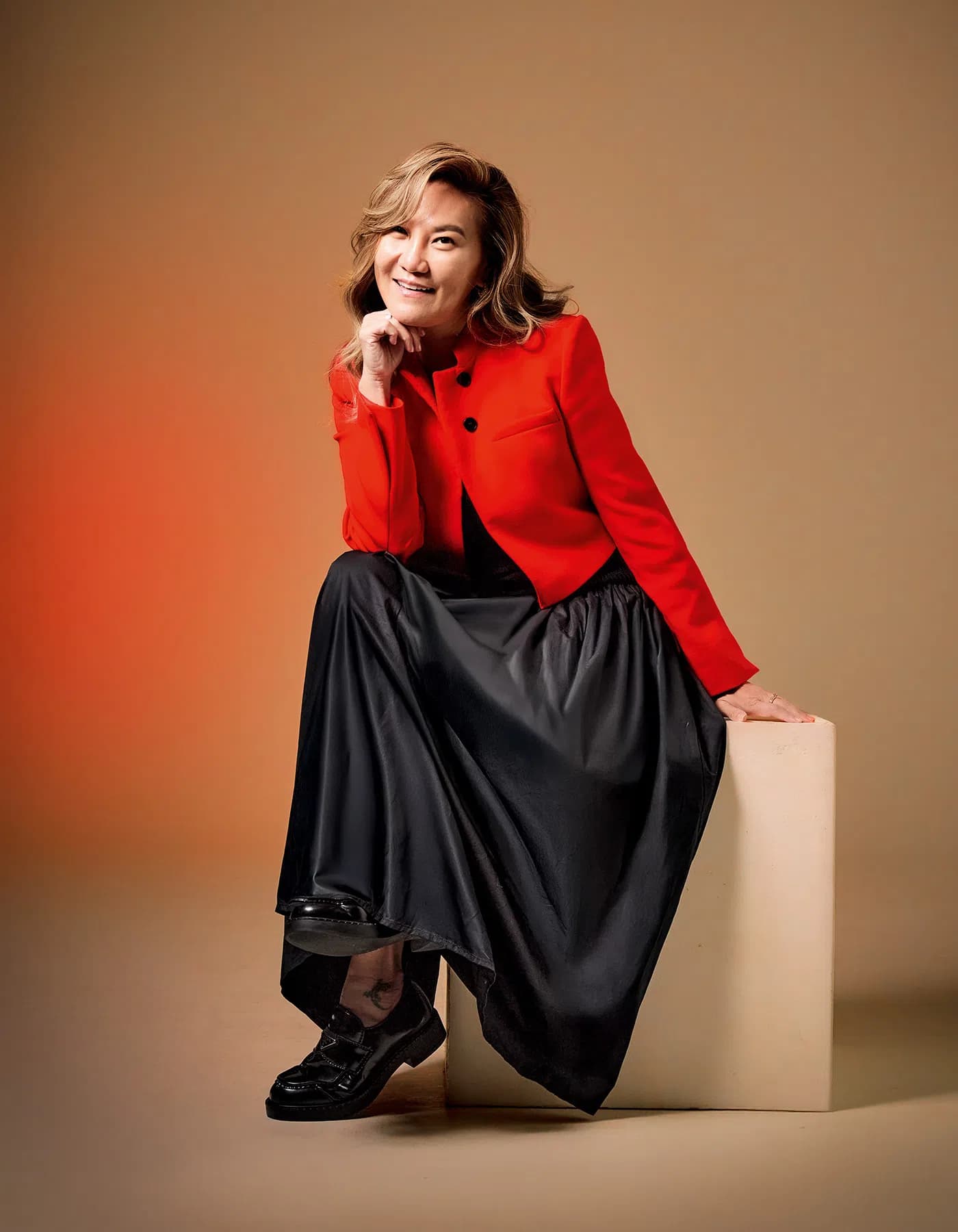 Dr. Loretta Chen on breaking barriers and building the future of Web3 with Smobler