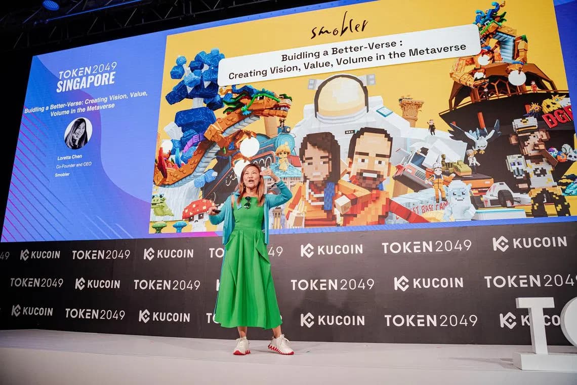 The crypto bros are back: ‘The hubris never really left’