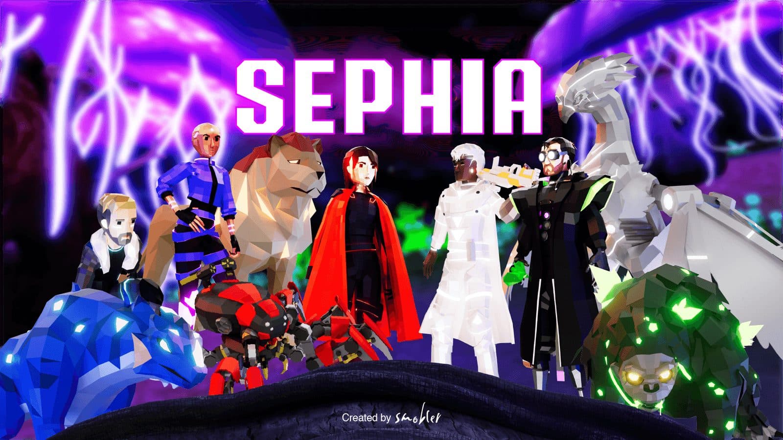 Sephia
