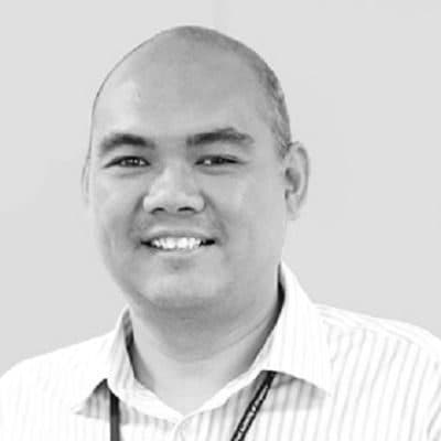Desmond Tay, digital bunkering advisor to Smobler