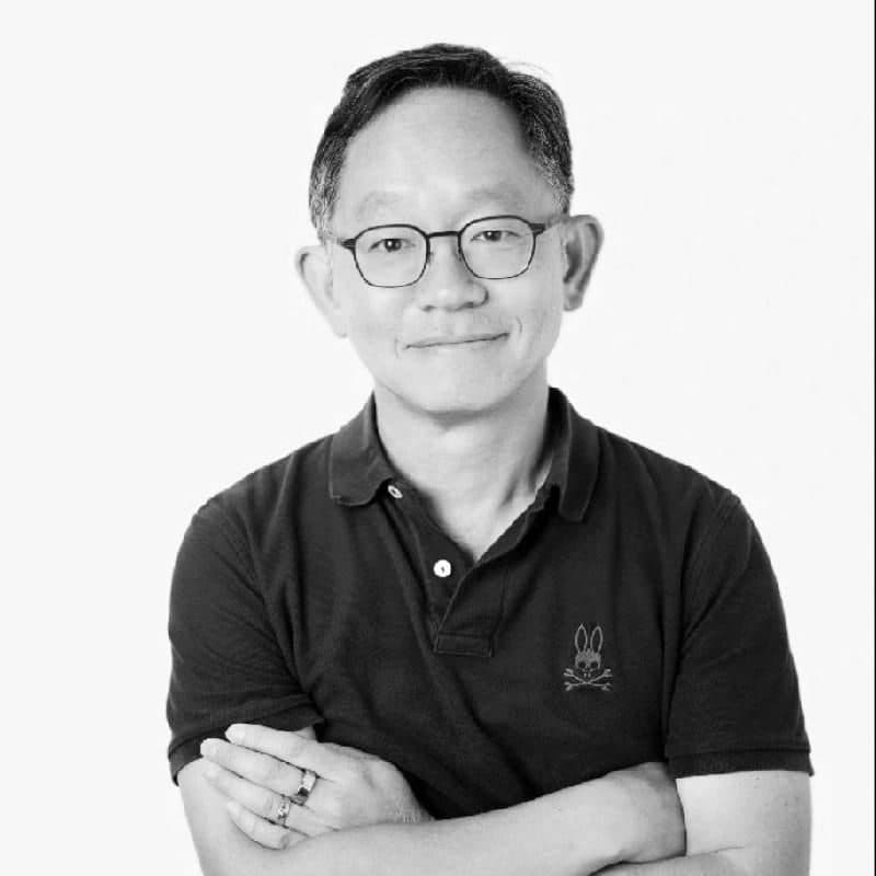 Evan Cheng, blockchain advisor to Smobler
