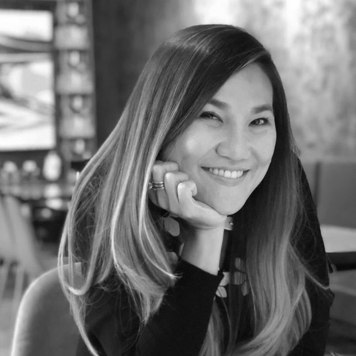 Dr. Loretta Chen, Founder and CEO of Smobler