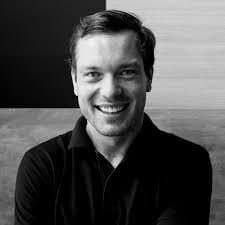Matas Danielevicius, CPG AI advisor to Smobler